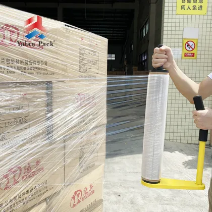 Plastic Film Barrier Properties