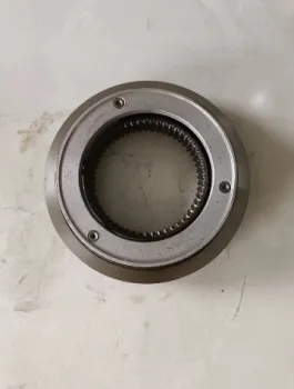 OEM Manual Transmission Parts Gearbox Synchronizer TTA-6608 for Eaton