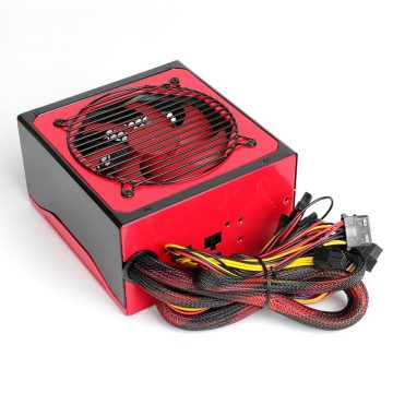 High Quality OEM Computer PSU ATX Power Supply 500W-800W