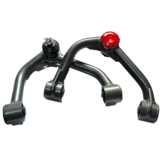 Front Upper Control Arm for Nissan Navara D40 NP300 Frontier Nismo Iron Swing Arm