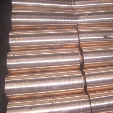 tin Bronze Ingots High-quality