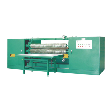 XYZ-1650/2150 Profile Cutting Machine