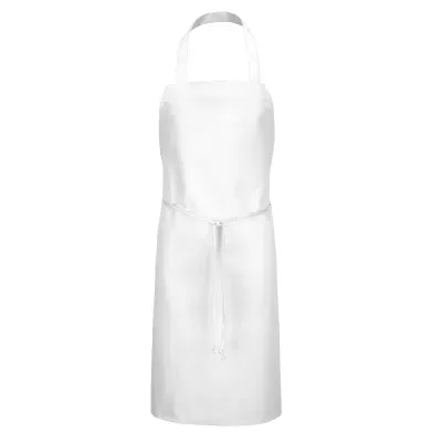Amazon Bestsellers Chef Designs Tubular Braid Ties Men′s Standard Bib Apron