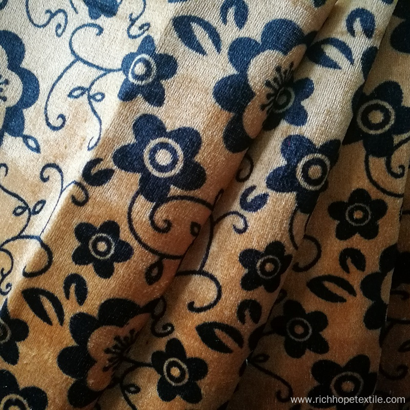 Cheap Printed Factory African Fabrics