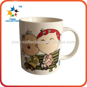 hot sale ceramic sublimation mug