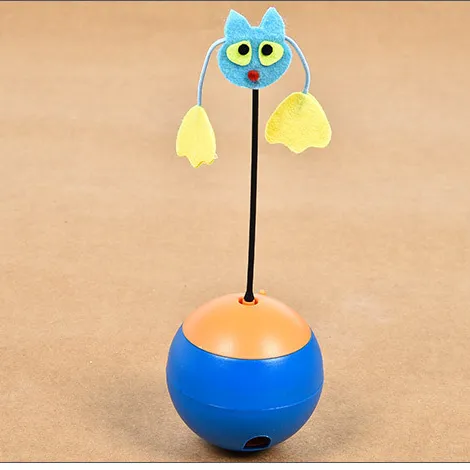 Hot sell Tumbler Laser Ball  for dog and cat