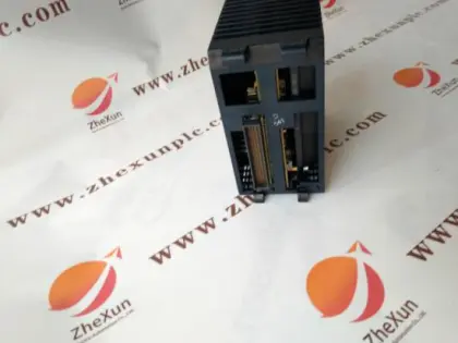 General Electric IS215VCMIH2C VME controller GE Speedtronic