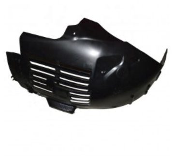 Protettore della timoneria e fodera del parafango interno per Bentley Continental GT 2012-2018