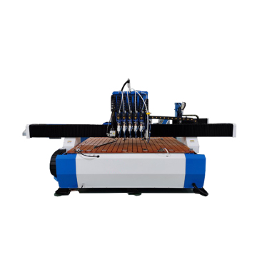 CNC Automatic Stud Welding Machine - Hong Jin Fully Automatic Marking Welding Compound Machine
