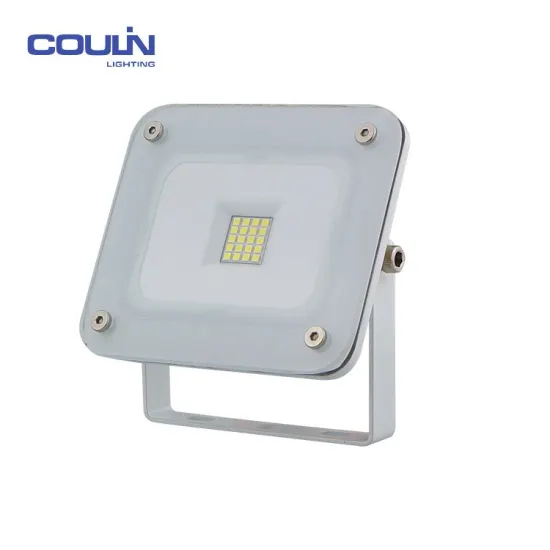 Custom Promotional New Fashion High Lumen Motion Sensor Led Flood Light