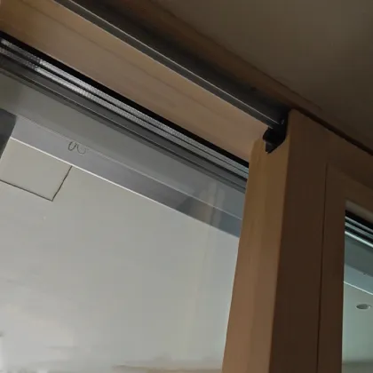 Lift and Slide Door Accessories & Systems | Joyfident