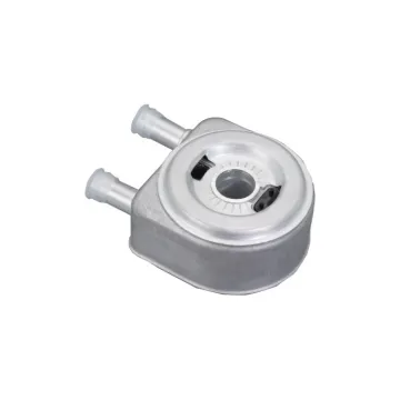 26410-2G000  Car oil cooler element aluminum engine oil cooler