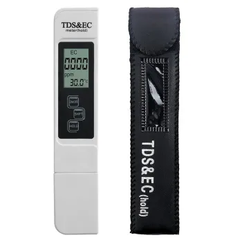 Pen Type TDS Water Purification EC Meter