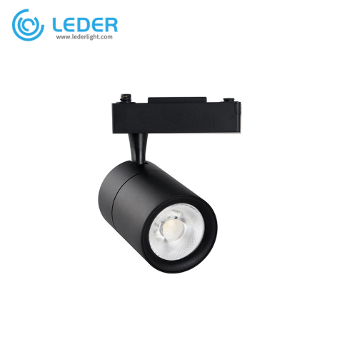 Iluminação de trilho de luz LEDER 24W