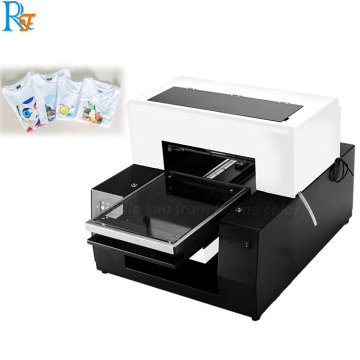 A3 Epson White T Shirt Printer