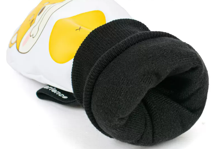 Kids Snowboard Gloves Padded