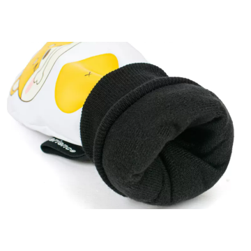 Kids Snowboard Gloves Padded