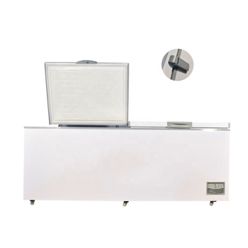 High Quality Hot Sell Commercial Deep Chest Freezer