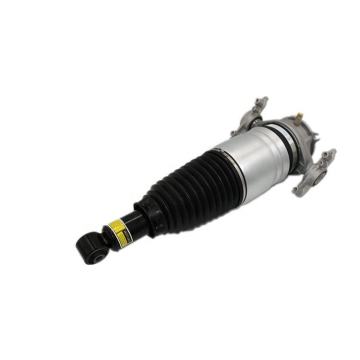 QSF Air Shock Absorber for Audi Q7 and Porsche Cayenne: Enhancing Ride Comfort with Advanced Air Suspension Technology