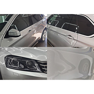 protective paint coating for cars