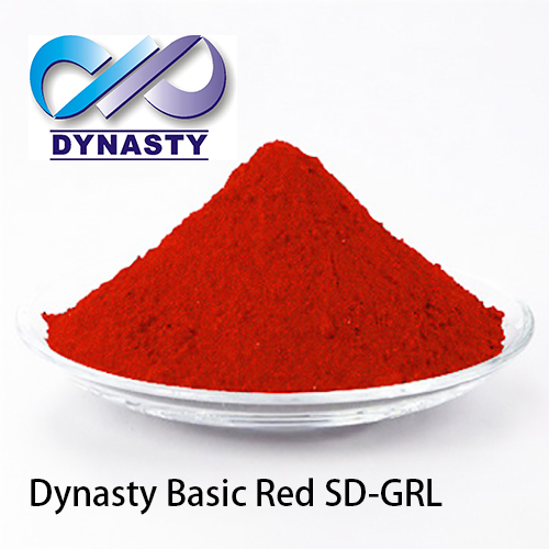 الأحمر الأساسي SD-GRL