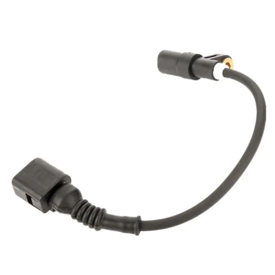 ABS Sensor Wheel Speed 1J0927807D for Audi: Enhancing Vehicle Safety and Performance