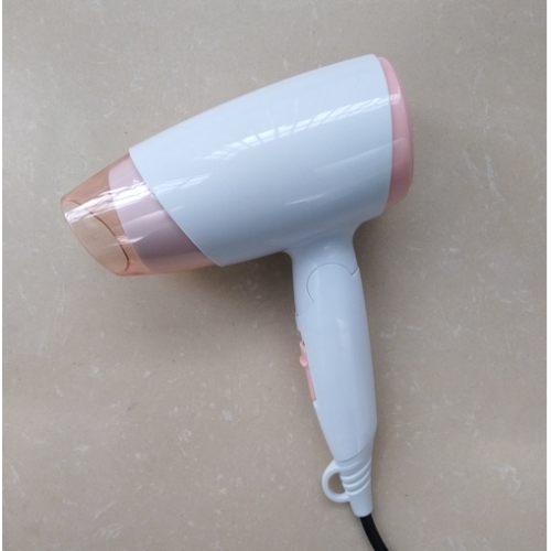 Medium Size Hot Sales Foldable Hair Dryer