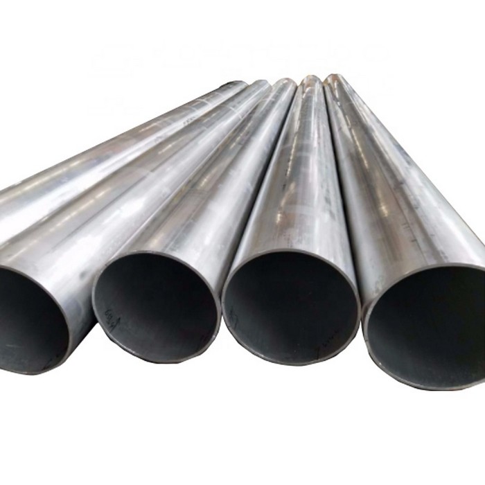 6061 alloy aluminum tube Ly12 aluminum tube