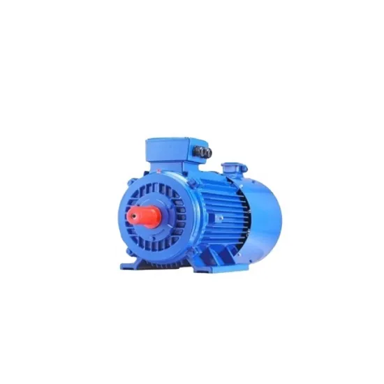 IE3 IE4 Series High Efficiency Three Phase AC Induction Motors - New Arrival Hot Sale
