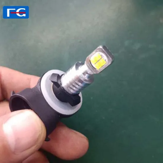 Factory Hot Sale LED Bulbs T10 Car LED Lights - China Made Car Spare Parts