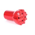 R32 45mm Carbide Threaded Rock Drilling Button Bit