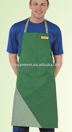 Wait Staff Work Apron