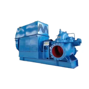 YKK5009-6 Series Enclosed High Voltage Three-Phase Asynchronous Motor