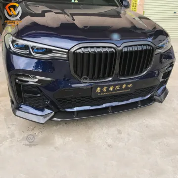 Carbon Fiber Body Kit for BMW X7 G07 - New Arrival
