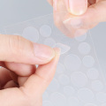 Pimple Patch Free Probe Hydrocolloid -Dressing ausgezeichneter Exsudates Absorptionsfähigkeit