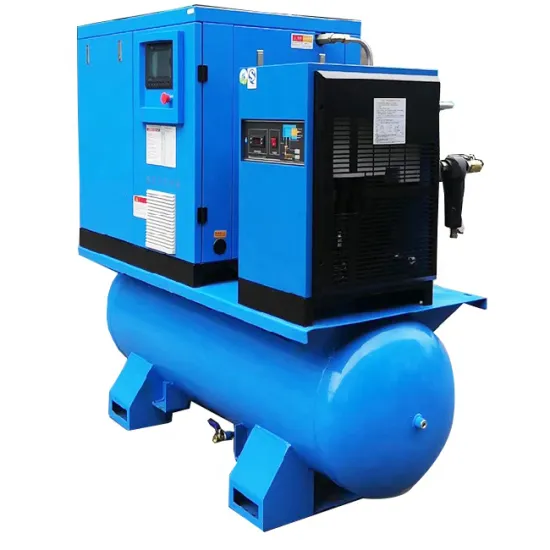 best air compressor for mobile detailing