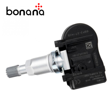 Tire Pressure Monitoring System Sensor BBP337140B for 09-15 Mazda MX-5 Miata