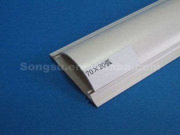High Quality PVC Underground Cable Trunking