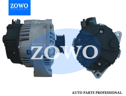 2542305A VALEO CAR ALTERNATOR 80A 12V