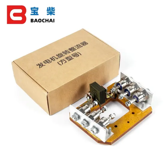 XT-1-40F7A B525571-2 B525570-2 Generator Rotating Rectifier Diode Alternator Power Plating Rectifier Module with Varistor