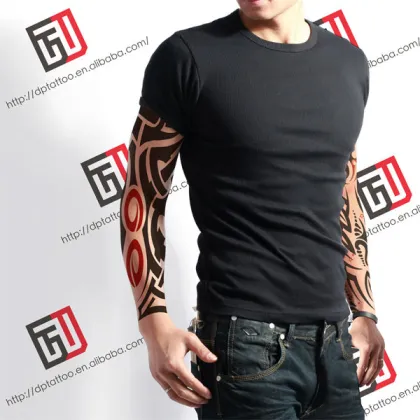 dragon sleeve adult sleeve tiger sleeve arm sleeve