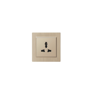 Presa MF a 3 pin serie A8