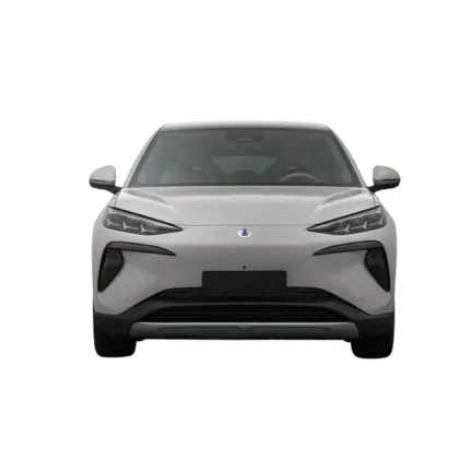 2024 Denza N7: Long Range 630km Pure Electric SUV