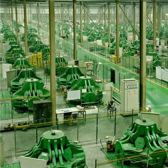 Huanghe Whirlwind High Quality Lab Created Carbon Diamonds Cubic Hydraulic Press From China for Sales