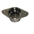 Custom Steel Parts Precision Casting Foundry