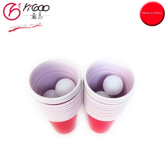 food safe beer pong with good quality