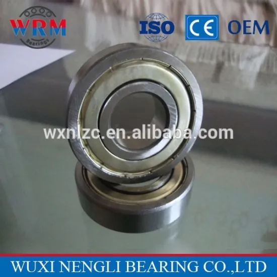 Bearing for electronic accessories,6012 bearing for electronic accessories