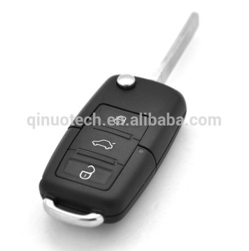 Waterproof Remote Duplicator with Flip Key QN-RD150 Fixed Code Copy Face to Face