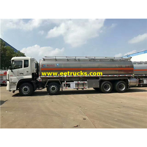 Xe chở dầu đường 8000 Gallon 8x4