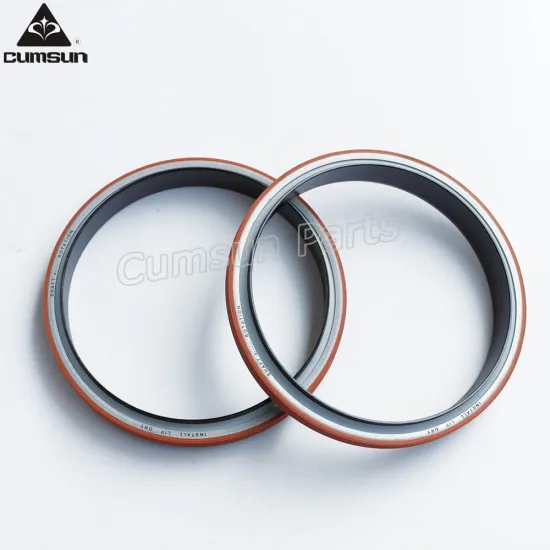 6BTA5.9 QSB5.9 B5.9-C engine rear crankshaft oil seal 3925530